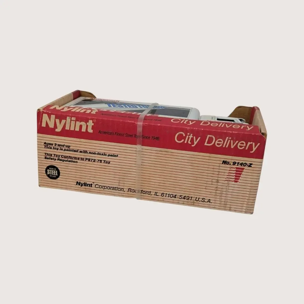 Nylint size 10